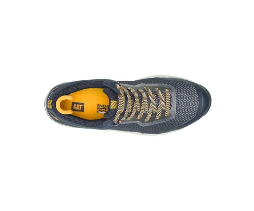 CATERPILLAR Men's Bolt Alloy Toe Shoe P91300