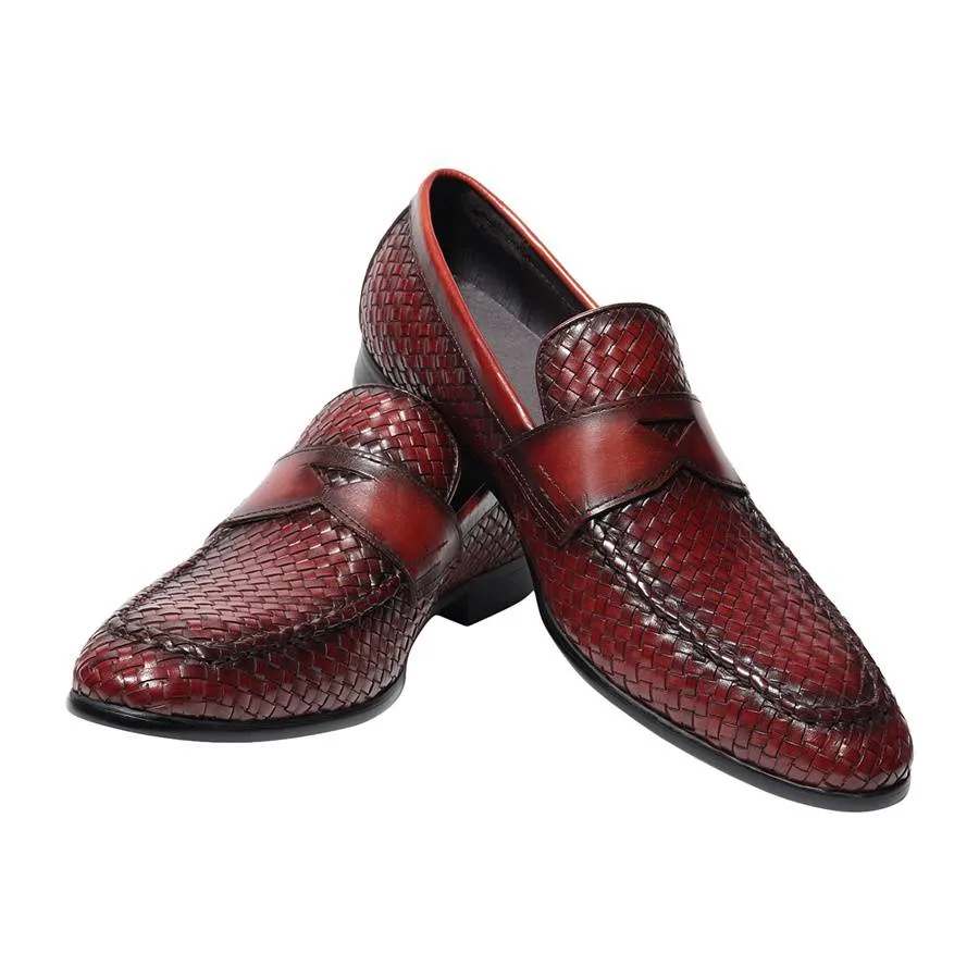 CESAR NAPPA LOAFER