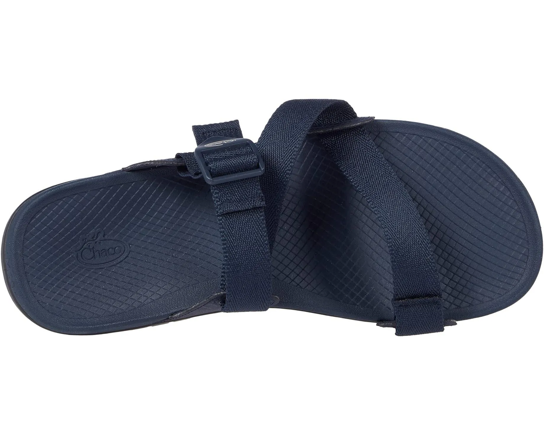 Chaco Men’s Lowdown Slide Navy FINAL SALE