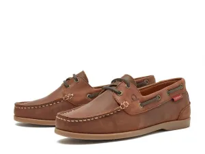 Chatham Willow Boat Shoes