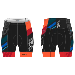 Chronos Tri Short Women's