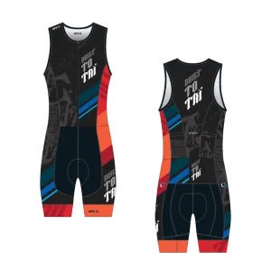 Chronos Tri Suit Women's