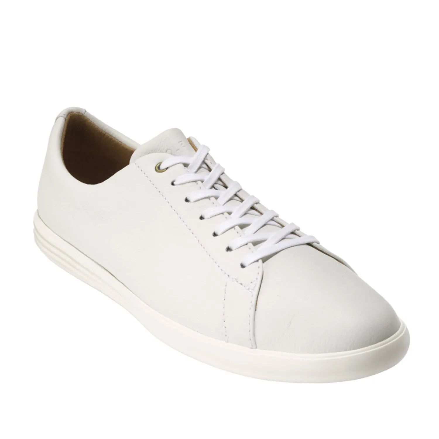 Cole Haan Men's Grand Crosscourt II in White