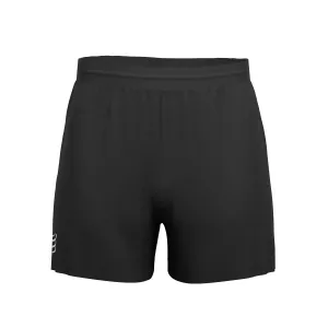 Compressport Performance Black Shorts