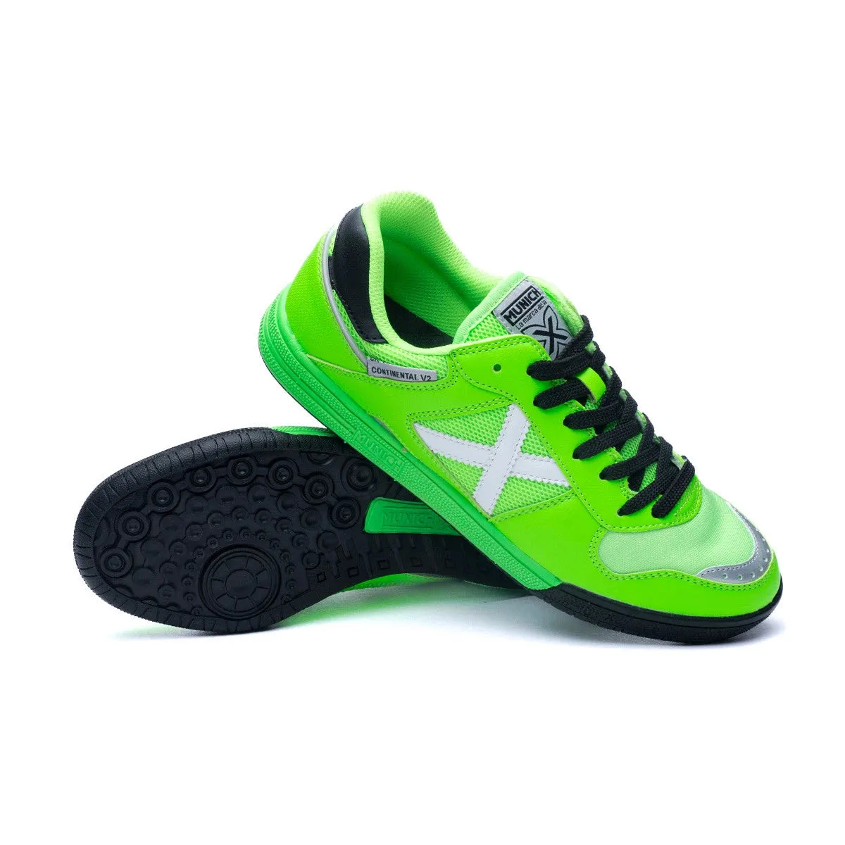 Continental V2 Futsal Shoes