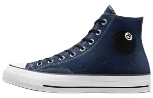 Converse Chuck Taylor All-Star 70 Hi Stussy 8-Ball