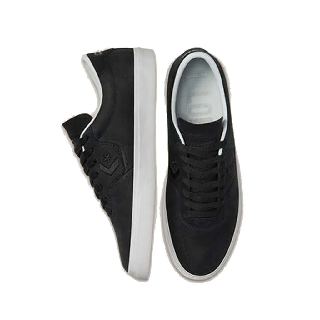 Converse Louie Lopez Pro Ox - Leather - Black/Black/White