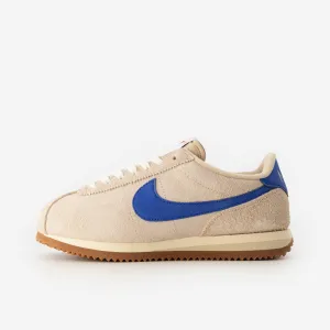 Cortez Vintage Suede