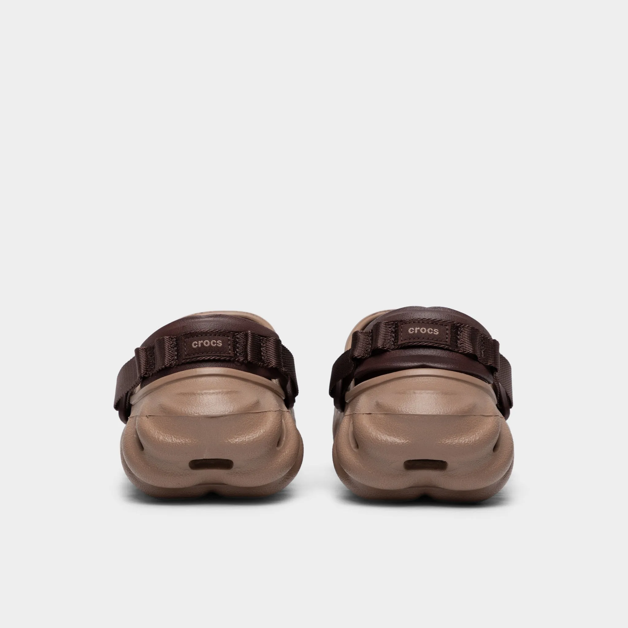 Crocs Echo Clog / Latte