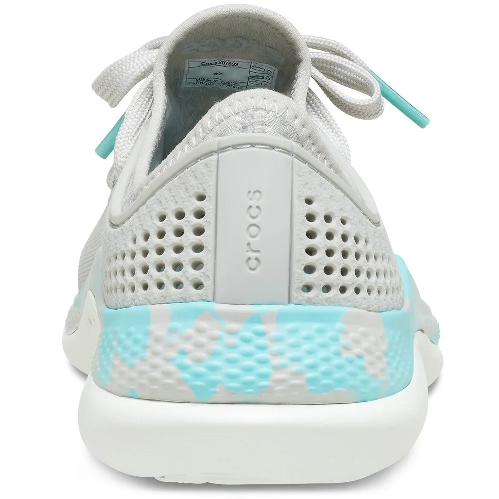 Crocs LiteRide 360 Marbled Pacer