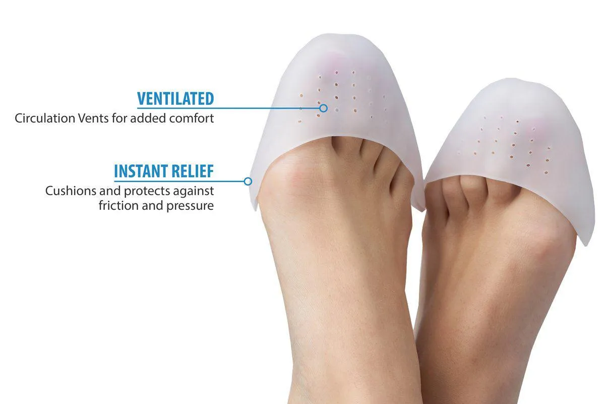 Cushion All Gel Toe Protector