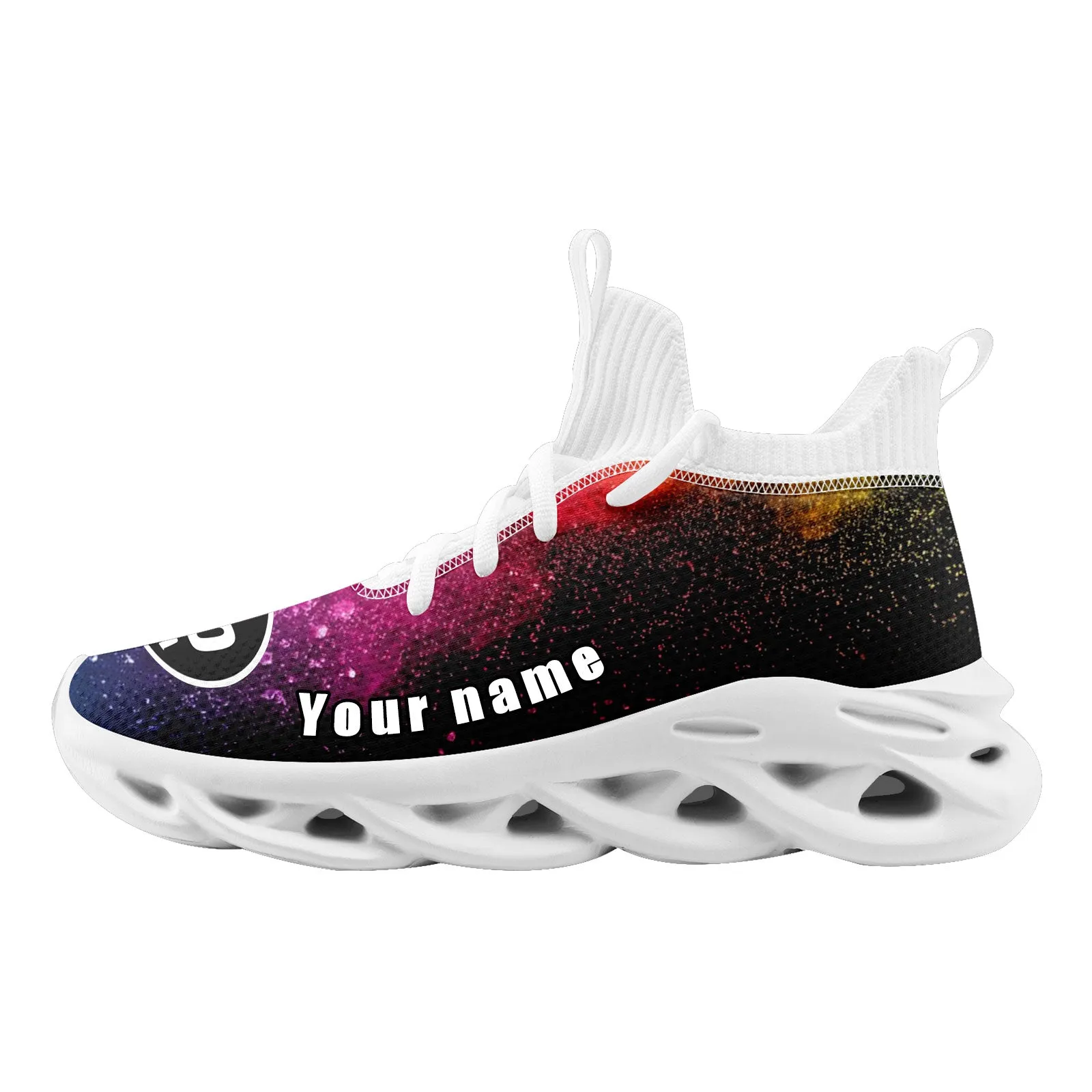 Custom Maxsoul Shoes Personalized Sneaker FN030A-D025003-8