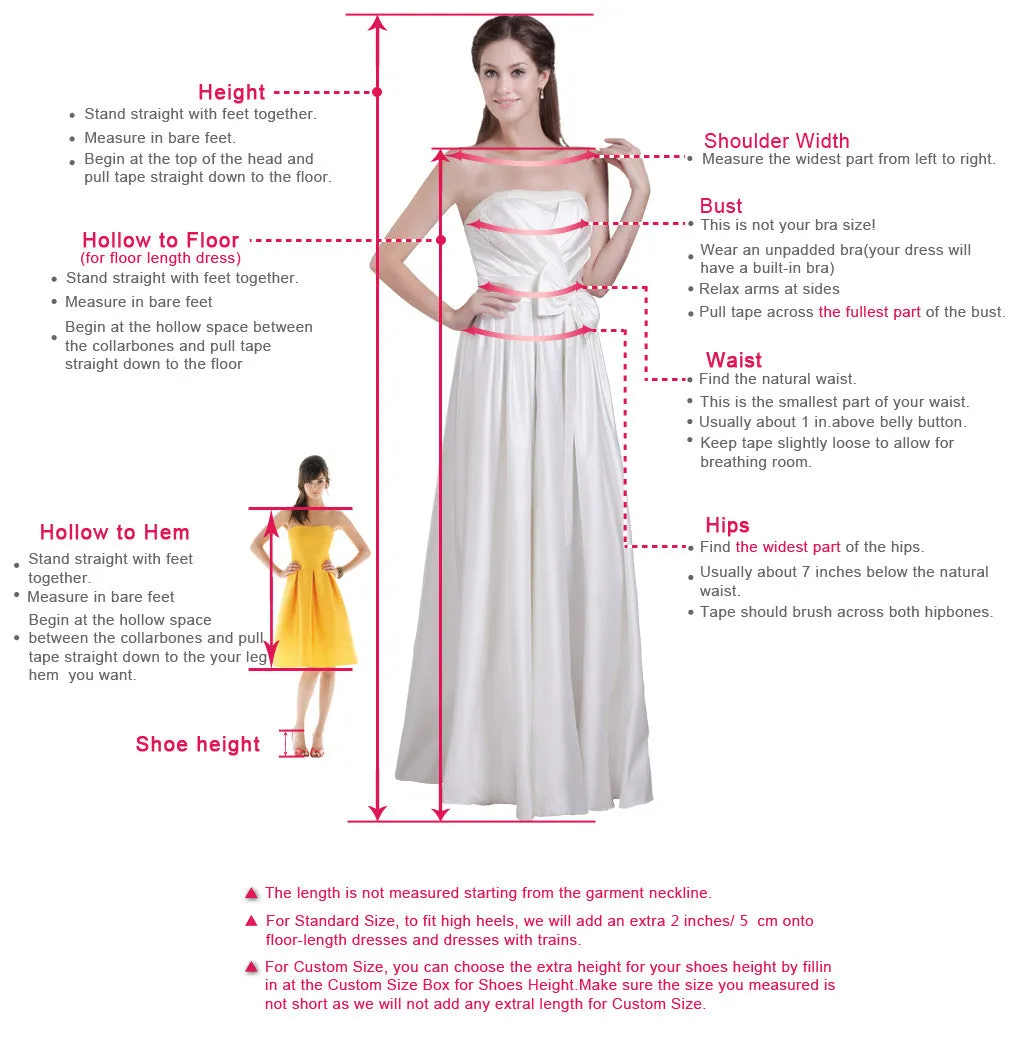 Cute Pink Ball Gown Long Cap Sleeves Beading Tulle Prom Dress K95