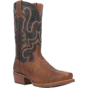 Dan Post Richland- Mens Leather Cowboy Boots