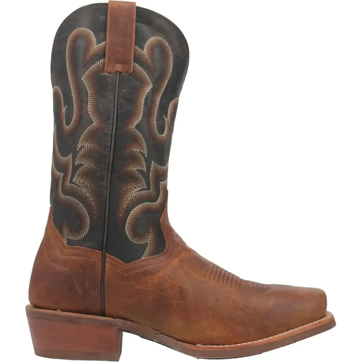 Dan Post Richland- Mens Leather Cowboy Boots