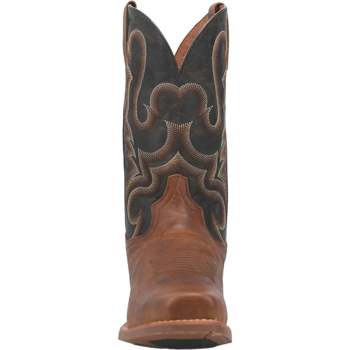 Dan Post Richland- Mens Leather Cowboy Boots