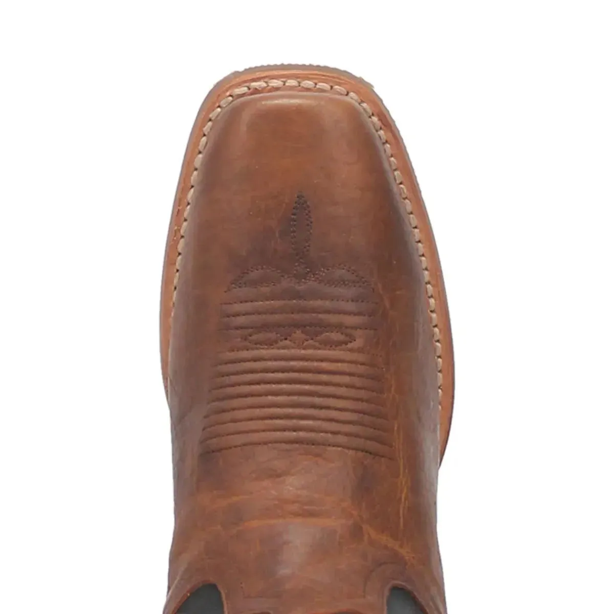 Dan Post Richland- Mens Leather Cowboy Boots