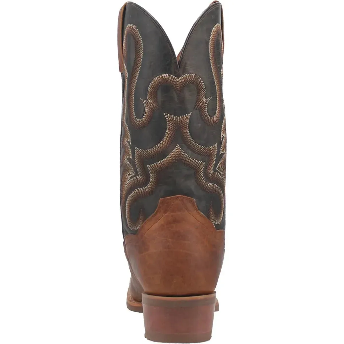 Dan Post Richland- Mens Leather Cowboy Boots