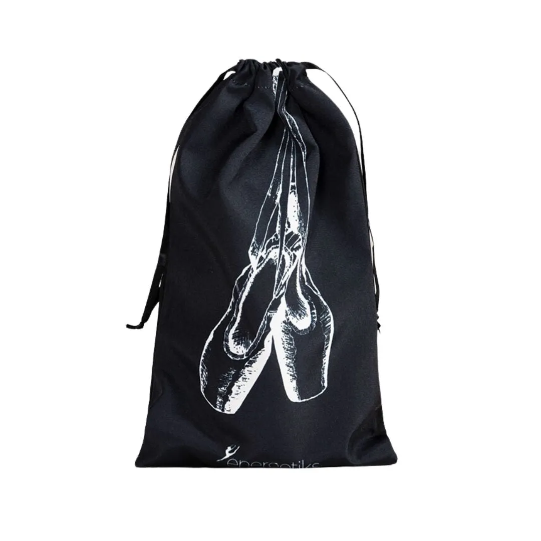 Dance Shoe Bag Pointe Shoe