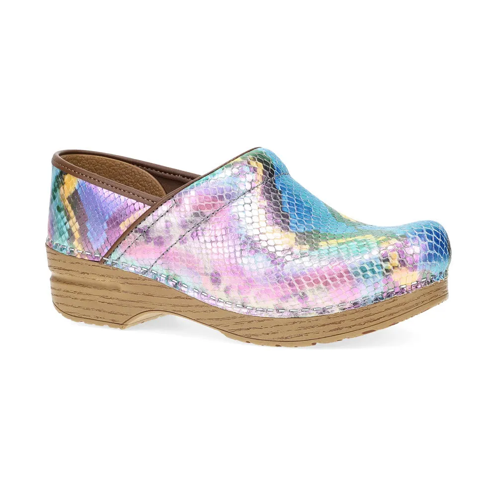 DANSKO PROFESSIONAL MERMAID METALLIC - WOMENS