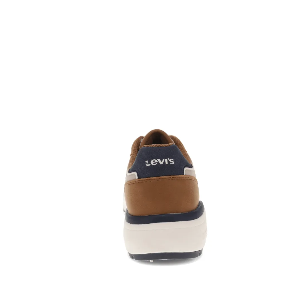 Dash - Mens Casual Sneaker