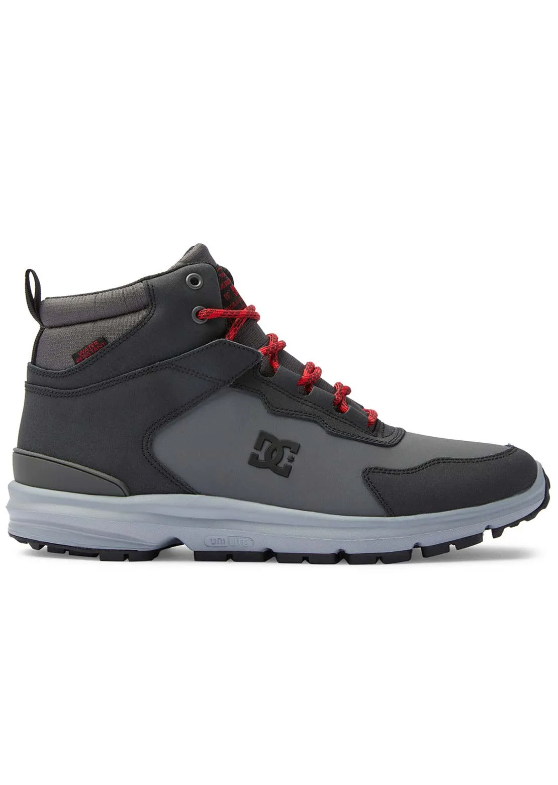 DC Men's Mutiny WR Shoes