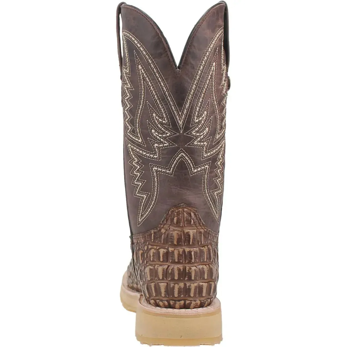 Dingo Death Valley - Mens Leather Cowboy Boots