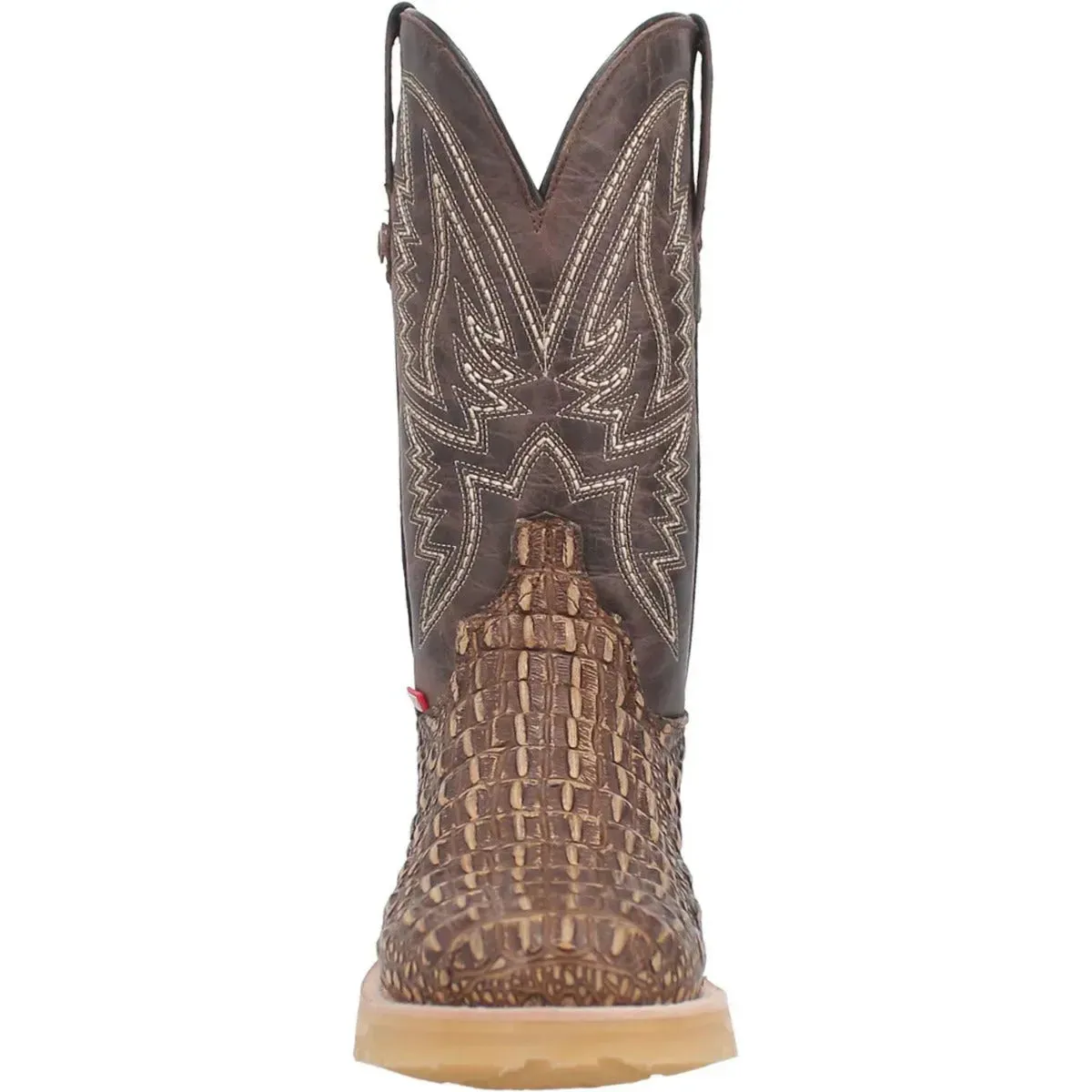 Dingo Death Valley - Mens Leather Cowboy Boots