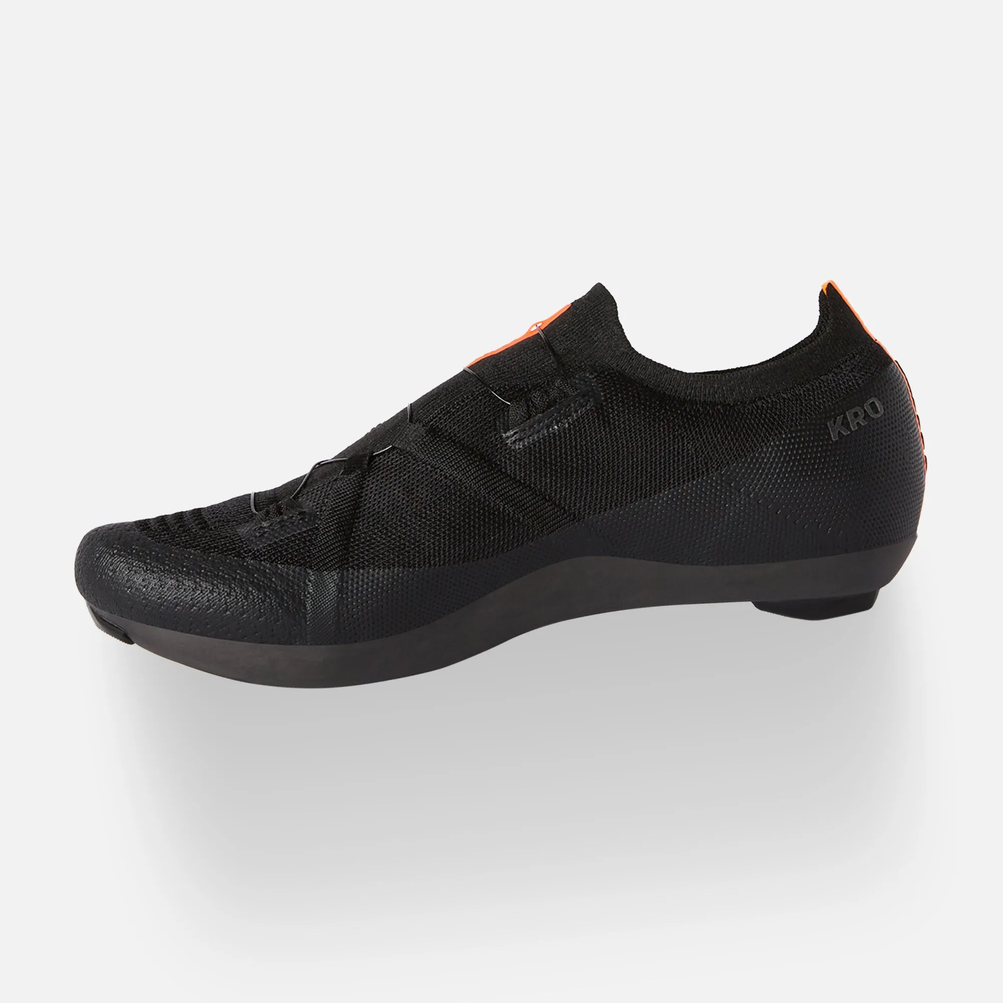 DMT KR0 SHOES BLACK/BLACK