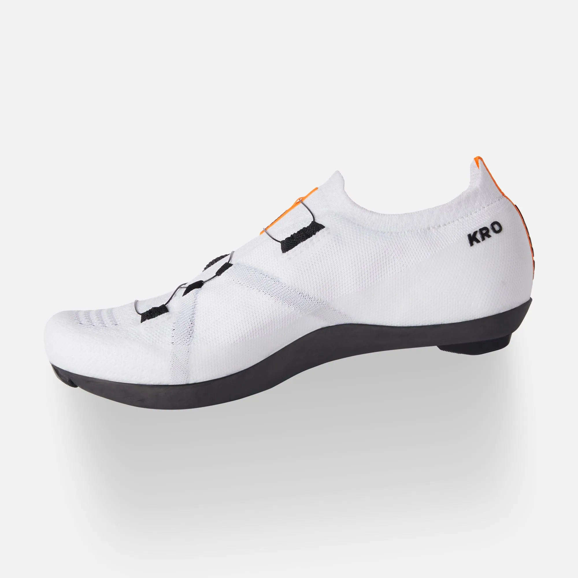 DMT KR0 SHOES WHITE/WHITE