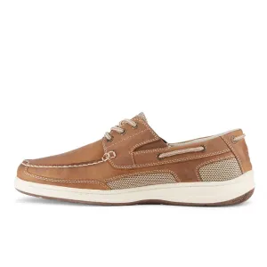 Dockers Men's Beacon Dark Tan