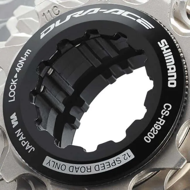 Dura-Ace CS-R9200 12-Speed Cassette