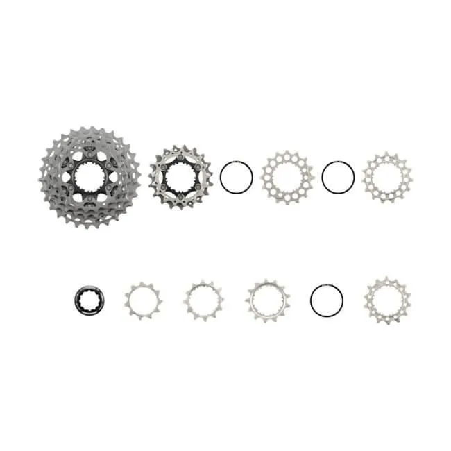 Dura-Ace CS-R9200 12-Speed Cassette