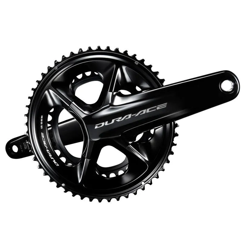 Dura-ace FC-R9200 Crankset