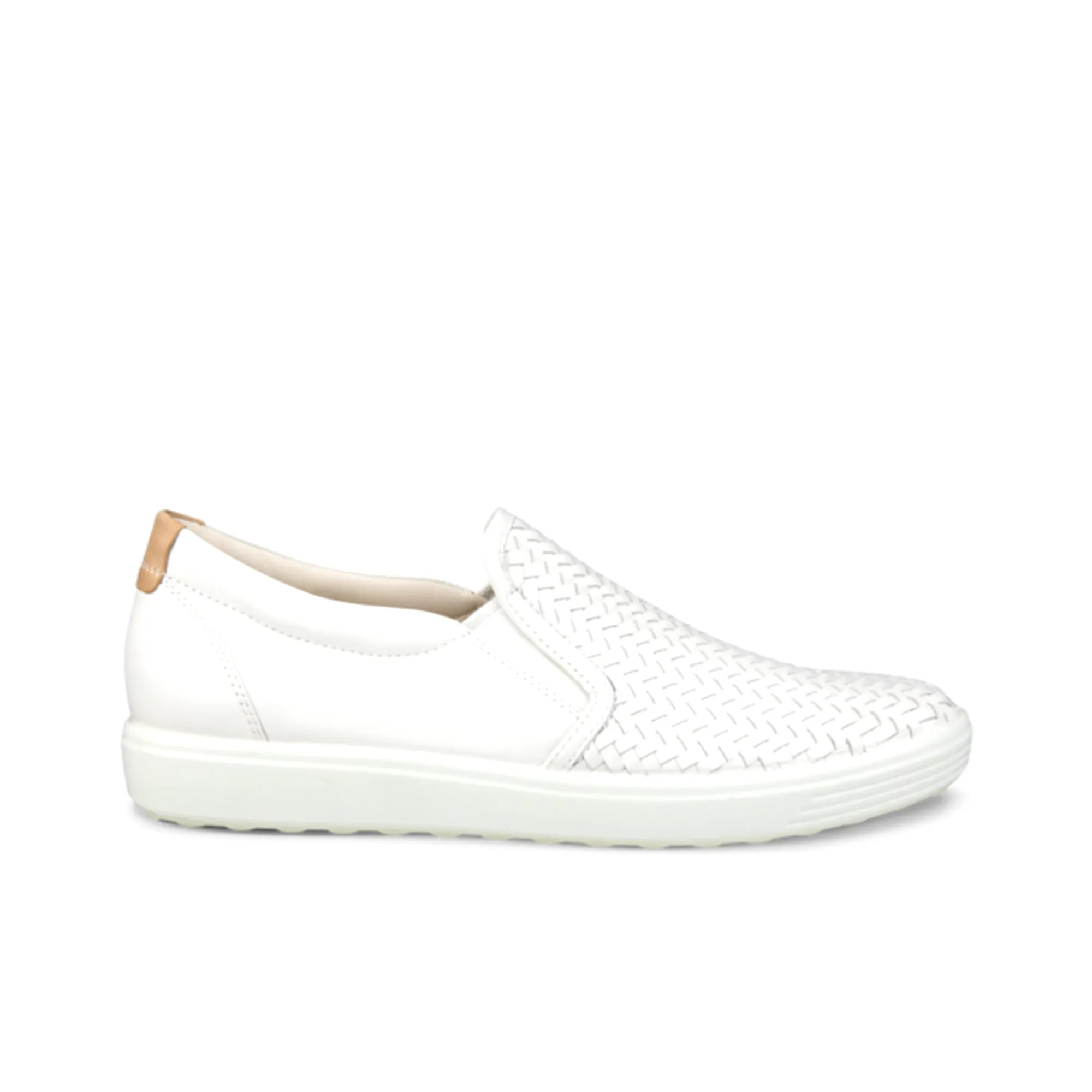 ECCO SOFT 7 SLIP ON WOMEN