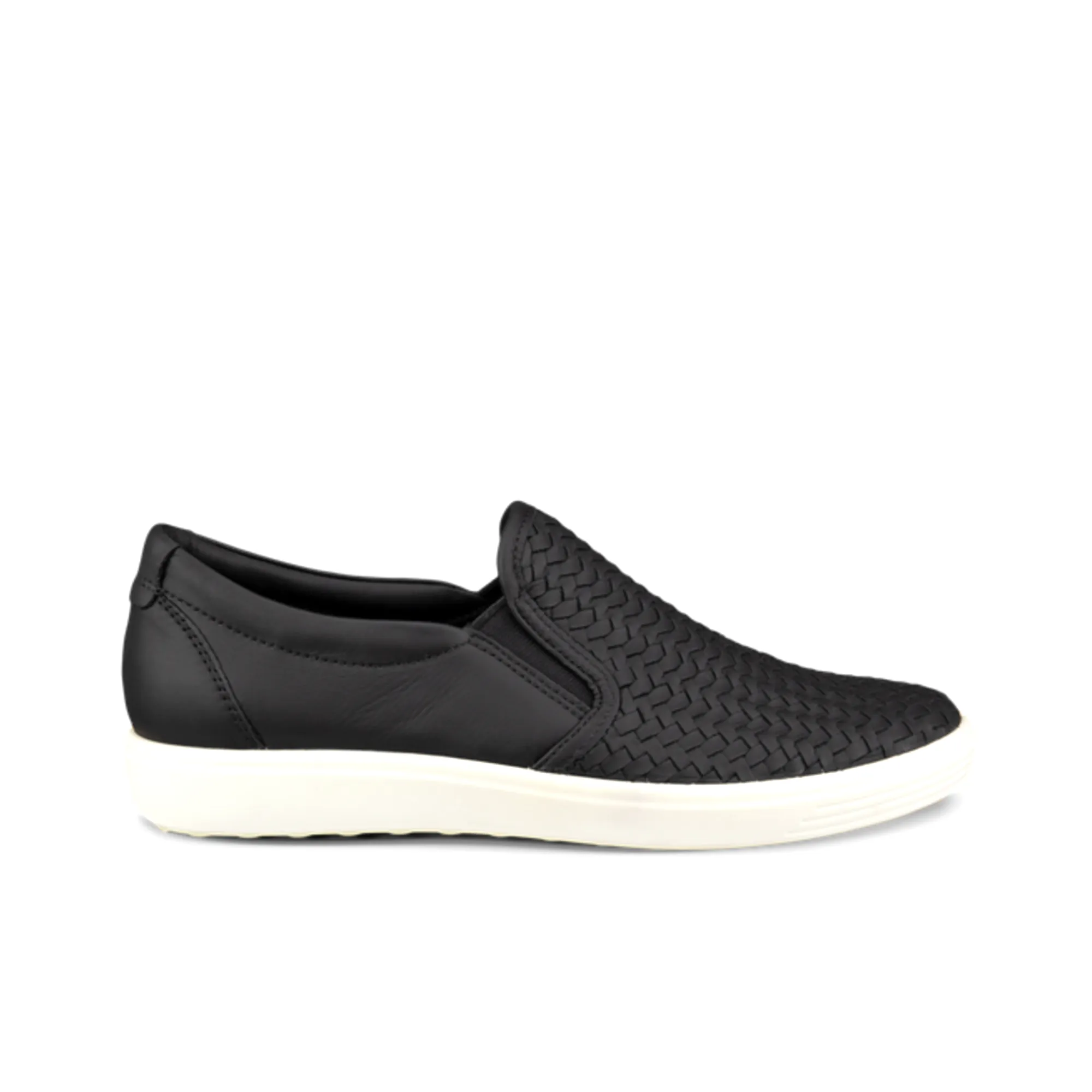 ECCO SOFT 7 SLIP ON WOMEN