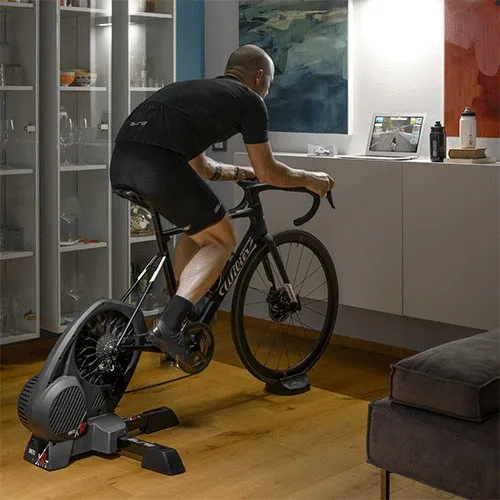 Elite Direto XR-T Home Trainer