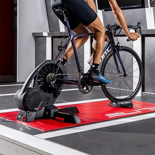 Elite Direto XR-T Home Trainer