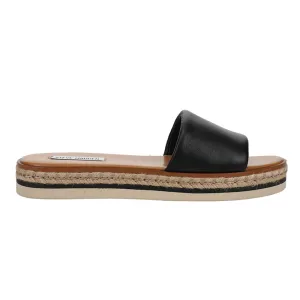 Enough Espadrille Platform Sandals