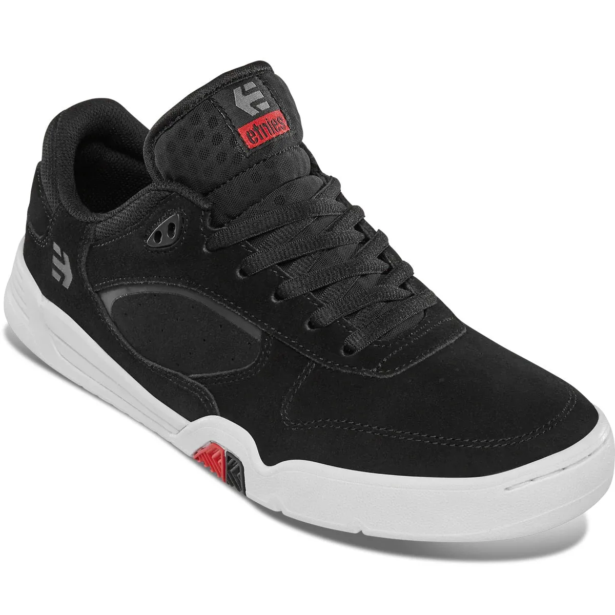 Etnies Shoes Estrella - Black