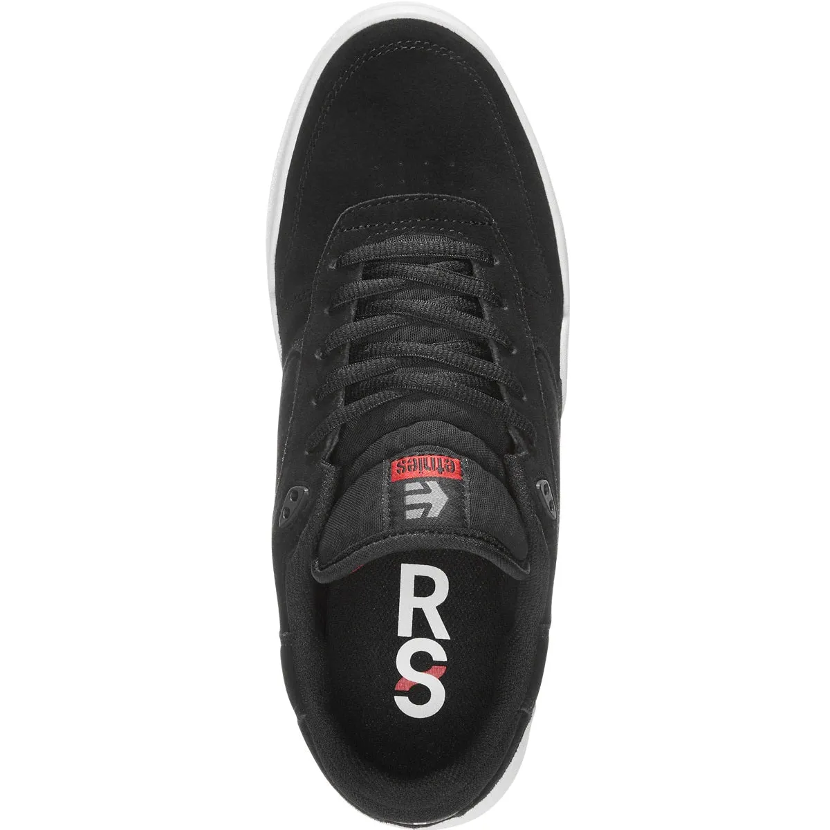 Etnies Shoes Estrella - Black