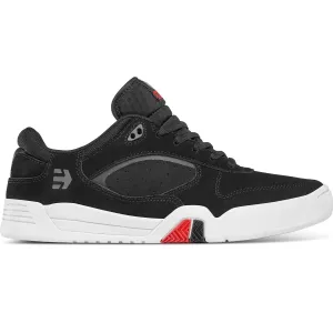 Etnies Shoes Estrella - Black