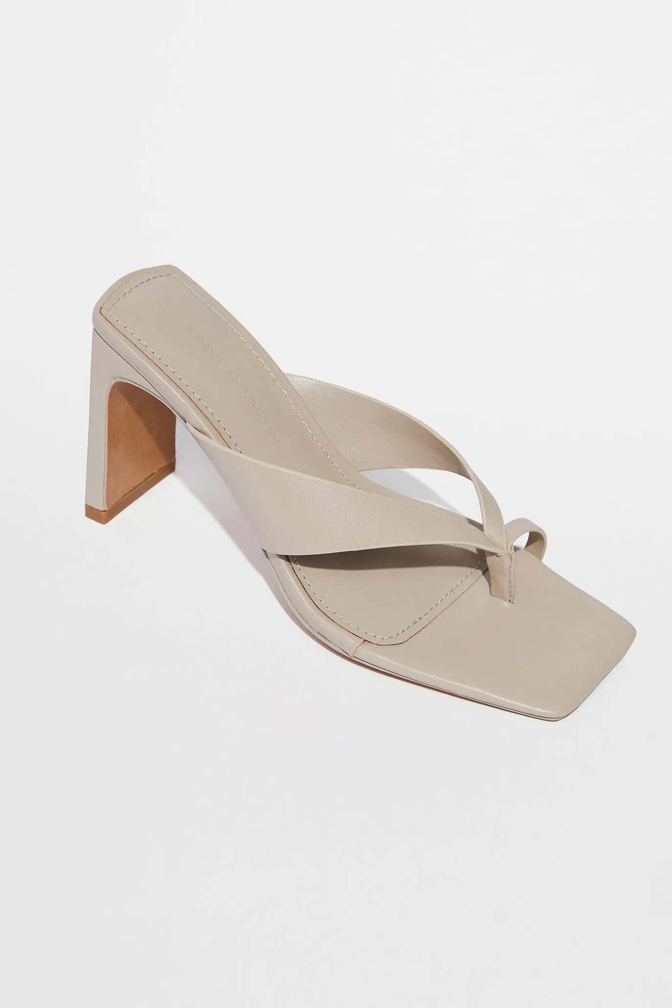 Evangeline Sandal