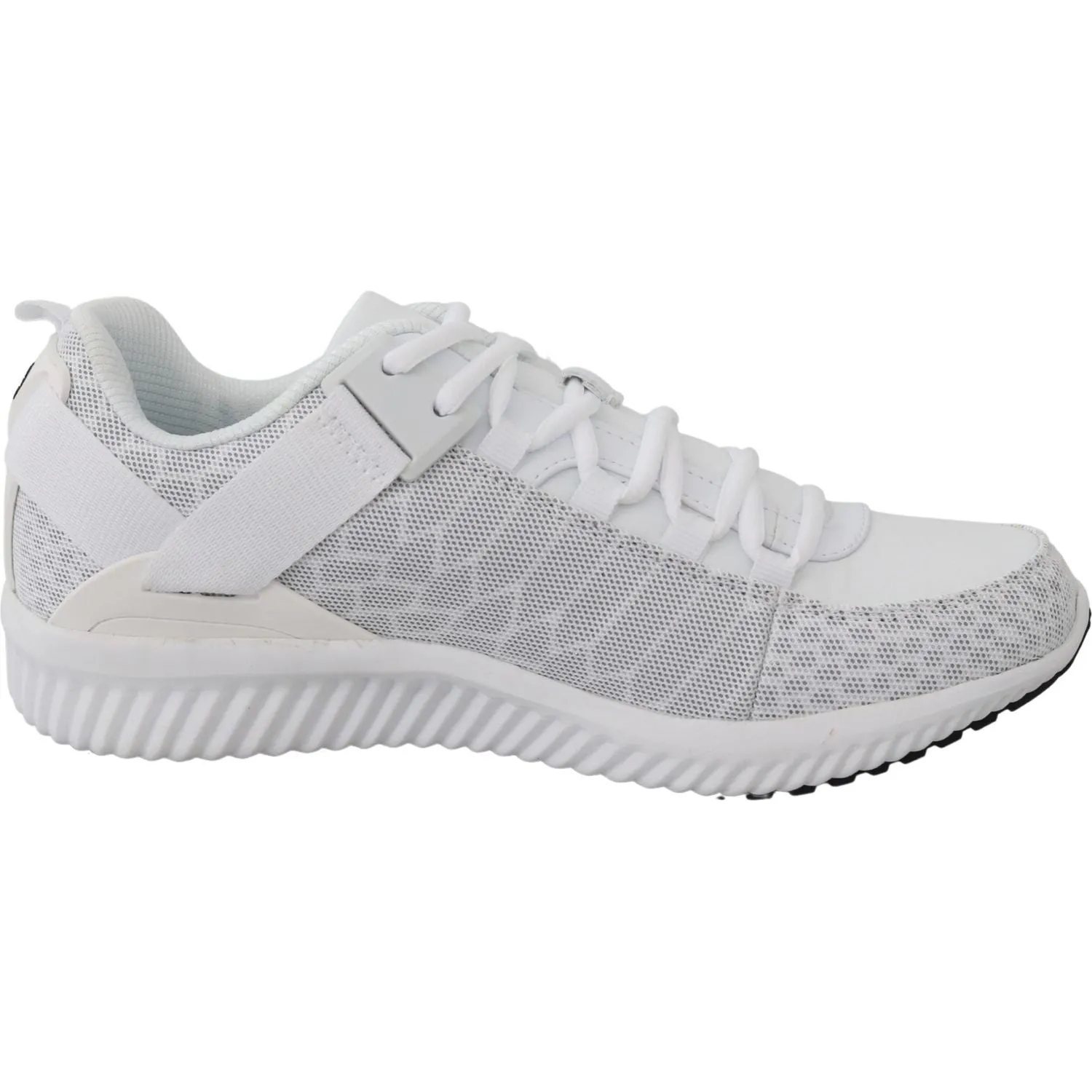 Exquisite Plein Sport Sneakers for Men