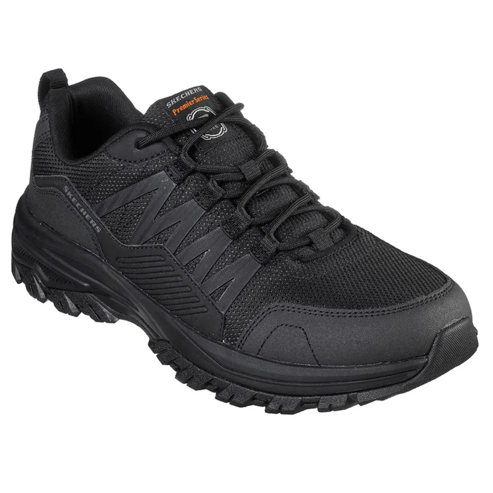 Fannter Hiker Slip Resistant Work Shoes