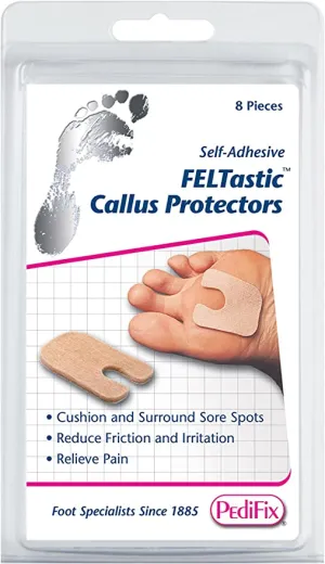 FELTastic® Callus Protectors #P16