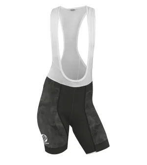 First Stop Board Barn Womens Cycling Bib Short