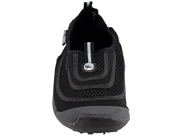 Flatwater Boys Water Shoes - Black