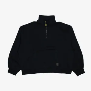 Fleece Quarter Zip