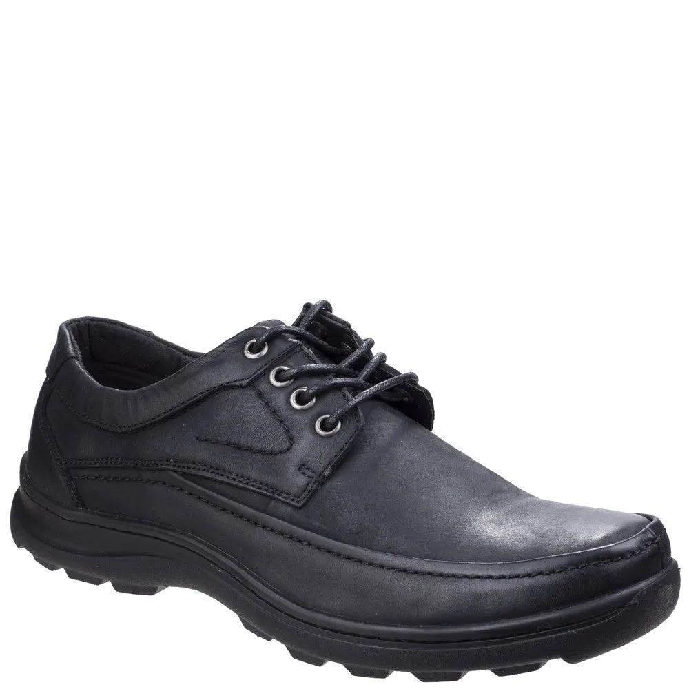 Fleet & Foster Luxor Lace Up Shoe